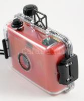 Lomo vízalatti fényképezőgép, 35mm, dobozában