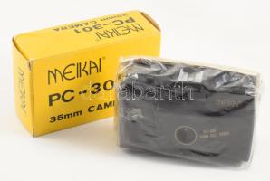 Meikai PC-301 címera, bontatlan, dobozában.