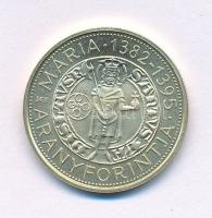 2014. 2000Ft Cu-Ni-Zn "Mária aranyforintja" kapszulában T:BU
Adamo EM265