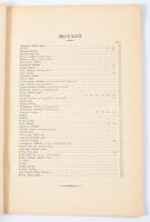 Vélemények a magyar sajtóban a közgazdasági egyetemről. Kiadja: A Közgazdák Egyetemi Szövetsége. Bp....