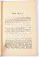 Vélemények a magyar sajtóban a közgazdasági egyetemről. Kiadja: A Közgazdák Egyetemi Szövetsége. Bp....