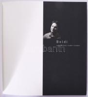 Boldi. Bp., 2008. Helikon. Kiadói kartonált papírkötésben, papír védőborítóval 






Szmrecs...