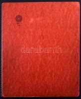 Törökország, Thaiföld, Dél-Amerika stb. országok gyűjtemények, gyűjteményrészek 1.000-1.200 klf bély...