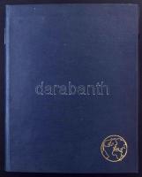 Franciaország 1.675 frank névértékű modern tétel részben címletek szerint rendezve, benne nagyon sok...