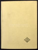 Mongólia gyűjtemény 41 klf sor + 35 blokk 12 lapos A4-es berakóban