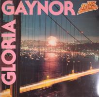 Gloria Gaynor - Never Can Say Goodbye / Honey Bee. Vinyl, album, Olaszország, VG+