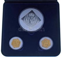 DN "Az Erdélyi Fejedelemség éremritkaságai: A magyar csegelyek" sorozat: "Bethlen Gáb...