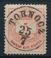 "TORNOCZ"