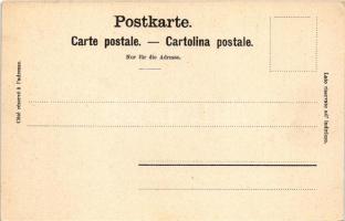 Bern, Parlamentsgebäude, Vestibule / Parliament, interior (EK)