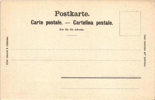 Bern, Parlamentsgebäude, Ständeraths-Saal / Parliament, interior (EK)