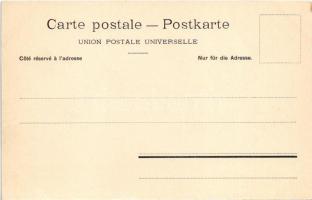 Lausanne, Le Grand Pont / bridge, tram (EK)