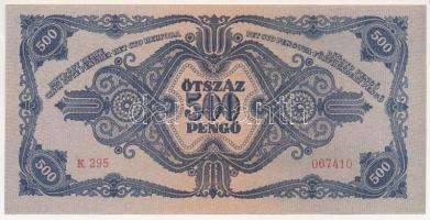 1945. 500P "K 295 067410" T:AU
Adamo P19