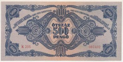 1945. 500P "K 295 067402" T:AU
Adamo P19