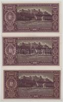 1945. 100P (3x) T:XF
Adamo P18
