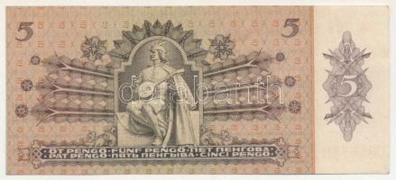 1939. 5P "A 009 049780" T:AU
Adamo P6