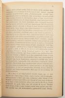 Dr. Báró Malcomes Béla: Magyar ipargazdaság. Bp., 1940. Szerzői kiadás. Kiadói egészvászon-kötésben,...
