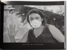 Pólya Zoltán: Opusz Posztumum. 2011, Folpress, kissé fakult egészvászon kötés, 188p