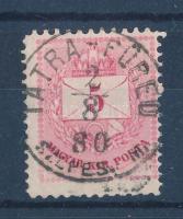 "TÁTRA-FÜRED / SZEPES. M."