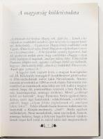 Nemeskürty István: A bibliai örökség. A magyar küldetéstudat története. Bp.,1991, Szabad Tér. Kiadói...