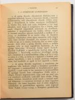 Halasy-Nagy József: A filozófia kis tükre. Bp.,(1937), Kir. M. Egyetemi Nyomda. Második, bővített ki...
