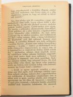 Halasy-Nagy József: A filozófia kis tükre. Bp.,(1937), Kir. M. Egyetemi Nyomda. Második, bővített ki...