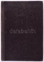 Hegedüs János: Községi ügyviteli szabályok. Kézi könyv. Nagy-becskerek, 1891., Pleitz Fer. 150p. (2)...