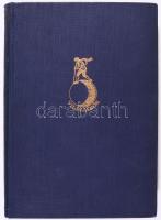 Berger, Arthur: Az örök tavasz szigetein (Hawaii). Bp., Franklin. Kiadói egészvászon kötés, egy lap kijár, jó állapotban.