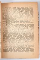 Déry Tibor: Jókedv és buzgalom. Bp., 1948, Szikra. Papírkötés, széttépődött papírborító, kopottas ál...