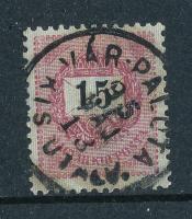 "VÁRPALOTA / KIS UTALV."