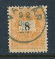 "VASVÁR" kék / blue