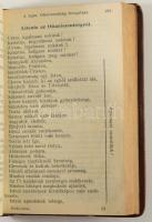 4 db imakönyv - Jó illatú kis rózsáskert, melyben sok szép imádságok és énekek találtatnak [...]. Pe...