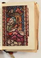 4 db imakönyv - Jó illatú kis rózsáskert, melyben sok szép imádságok és énekek találtatnak [...]. Pe...