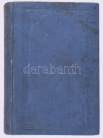 Kolligátum a ,,Demokratia"-páholy könyvtára füzeteiből (11 füzet egy kötetben): Horváth János: ...