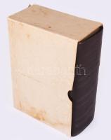 Sylvester János: Új Testamentum. Bibliofil hasonmás kiadás. Bibliotheca Hungarica Antiqua I. Budapes...