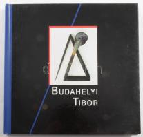 N. Mészáros Júlia: Budahelyi Tibor. Bp., 2015, (Mester-ny.), 83 p. Kiadói kartonált papírkötés.