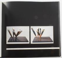 N. Mészáros Júlia: Budahelyi Tibor. Bp., 2015, (Mester-ny.), 83 p. Kiadói kartonált papírkötés