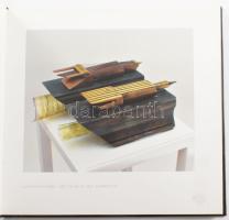 N. Mészáros Júlia: Budahelyi Tibor. Bp., 2015, (Mester-ny.), 83 p. Kiadói kartonált papírkötés