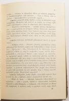 Pompéji pusztulása. Bulwer regénye. Az ifjúság számára átdolgozta Gaál Mózes. Bp., Franklin. Félvász...
