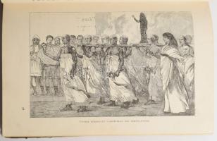 Pompéji pusztulása. Bulwer regénye. Az ifjúság számára átdolgozta Gaál Mózes. Bp., Franklin. Félvász...