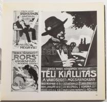 Szántó Tibor: A magyar plakát. Bp., 1986, Corvina, 162 p. Fekete-fehér és színes képekkel, többek kö...