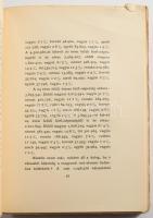 Kristóffy József: Választójogi beszédek. Az előszót és a magyarázatot írta: Méray-Horváth Károly. Bp...