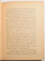 A búrok magyar vitéze. Egy magyar fiú kalandos története. Wildstein műve után átdolgozta Földes Géza...