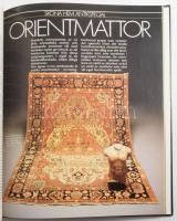 Elsebeth Welander-Berggren: Antikt. Sköna hem antikspecial. 1995, Sköna Hem. Svéd nyelven. Gazdag ké...