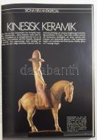 Elsebeth Welander-Berggren: Antikt. Sköna hem antikspecial. 1995, Sköna Hem. Svéd nyelven. Gazdag ké...