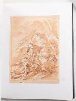 Dürertől Dalíig. A Szépművészeti Múzeum legszebb rajzai. Szerk.: Gerszi Teréz. Bp., é.n., Karinthy K...