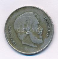 1947. 5Ft Ag "Kossuth" T:F patina, ph.
Adamo F8.1