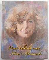 Kratochwill Mimi: Mimi kalendáriuma. / Mimi's Almanach. A bevezetőt írta, a riportokat készítette és szerk.: Bajnai Beke István. Veszprém-Bp., 2013, Magyar Képek, 210+1 p. Magyar és angol nyelven. Kiadói kartonált papírkötés.