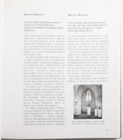 Kratochwill Mimi: Mimi kalendáriuma. / Mimi's Almanach. A bevezetőt írta, a riportokat készítet...