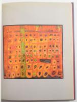 Träume sind große Taten. Gedichte von Sepp Wille. Bilder von Friedensreich Hundertwasser. Freiburg -...