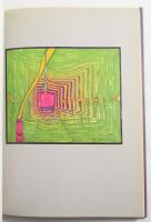 Träume sind große Taten. Gedichte von Sepp Wille. Bilder von Friedensreich Hundertwasser. Freiburg -...